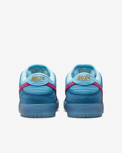 ZAPATILLA NIKE SB DUNK LOW PRO QS - BONZER