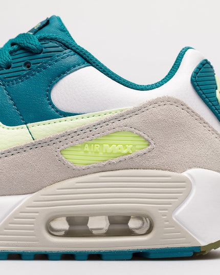 ZAPATILLA UNISEX NIKE AIR MAX 90 LTR (GS) - BONZER