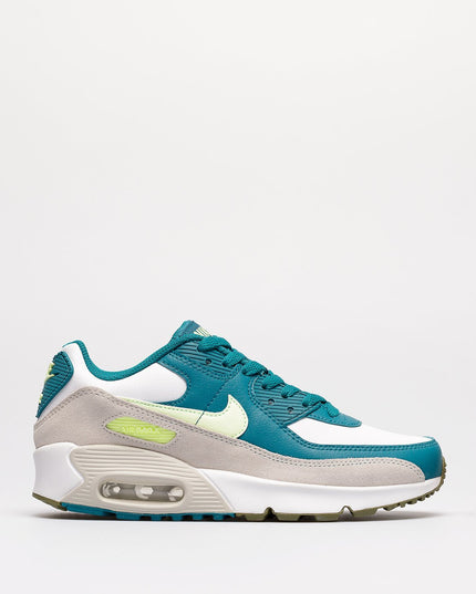 ZAPATILLA UNISEX NIKE AIR MAX 90 LTR (GS) - BONZER