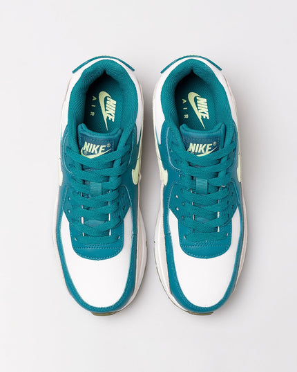 ZAPATILLA UNISEX NIKE AIR MAX 90 LTR (GS) - BONZER