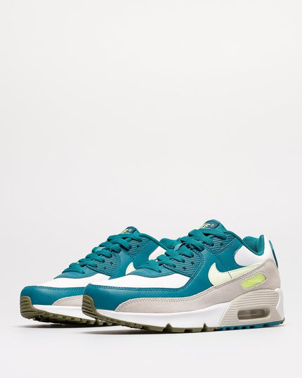 ZAPATILLA UNISEX NIKE AIR MAX 90 LTR (GS) - BONZER