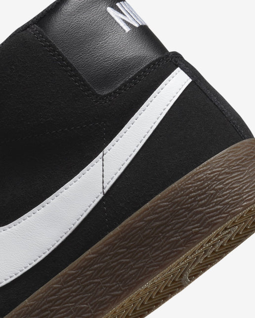 ZAPATILLA UNISEX NIKE SB ZOOM BLAZER MID - BONZER