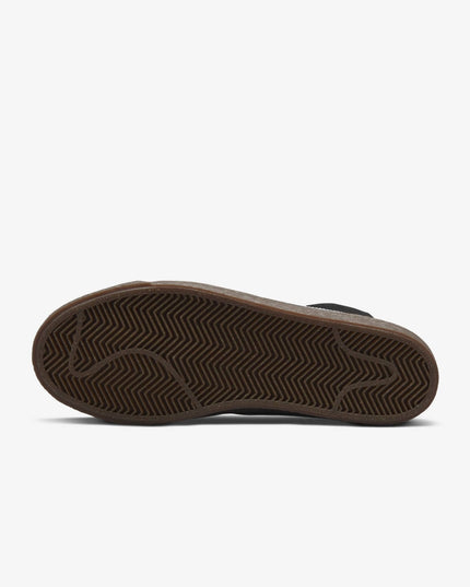 ZAPATILLA UNISEX NIKE SB ZOOM BLAZER MID - BONZER