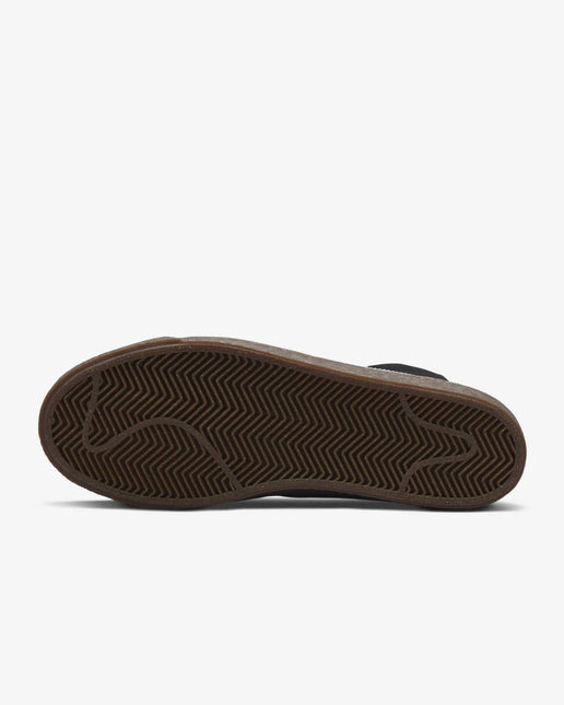 ZAPATILLA UNISEX NIKE SB ZOOM BLAZER MID - BONZER